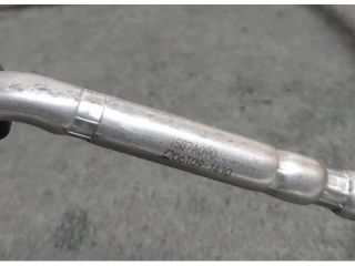 bontott MITSUBISHI L200 Kipufogó Hőmérséklet Érzékelő