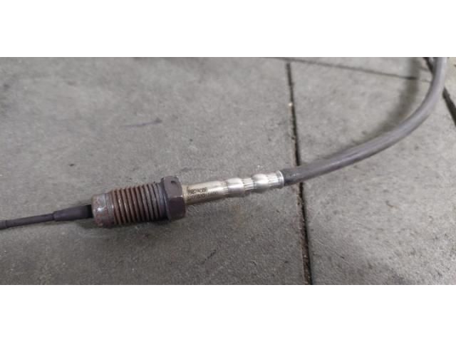 bontott MITSUBISHI L200 Kipufogó Hőmérséklet Érzékelő