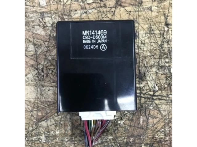 bontott MITSUBISHI L200 Komfort Elektronika