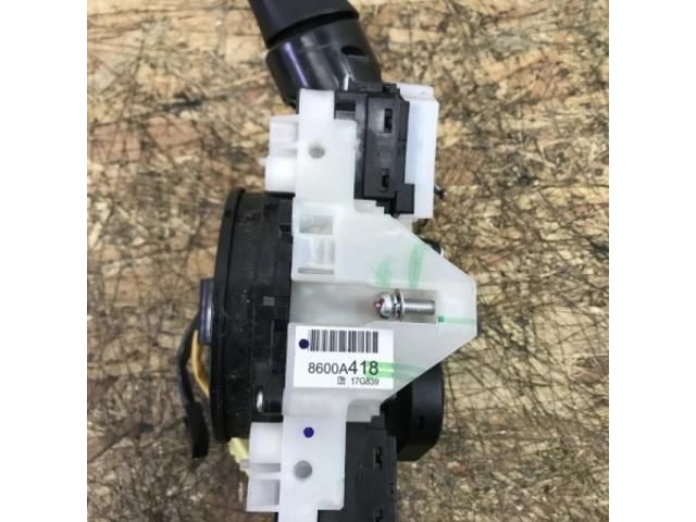 bontott MITSUBISHI L200 Komplett Kormánykapcsoló (Bajuszkapcsoló)