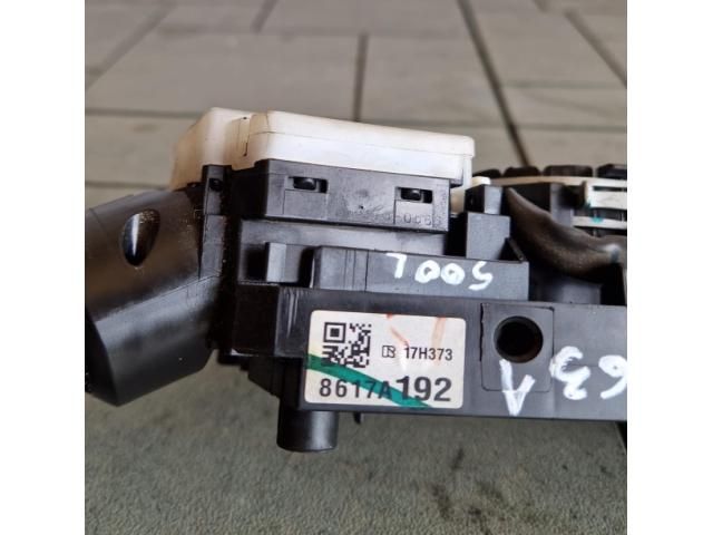 bontott MITSUBISHI L200 Komplett Kormánykapcsoló (Bajuszkapcsoló)