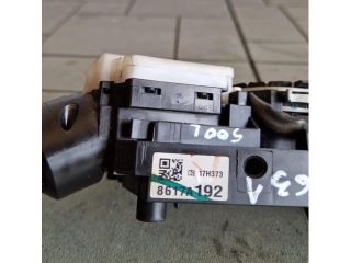 bontott MITSUBISHI L200 Komplett Kormánykapcsoló (Bajuszkapcsoló)