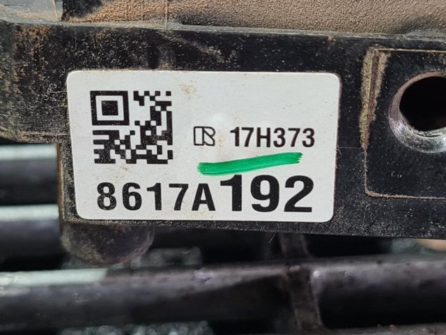 bontott MITSUBISHI L200 Kormányszög Jeladó