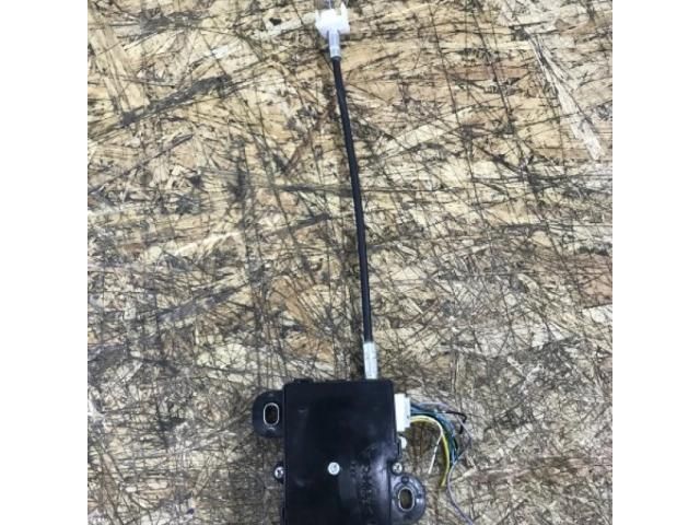 bontott MITSUBISHI L200 Kormányzár (Elektromos)