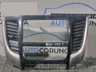 bontott MITSUBISHI L200 Középső Szellőző