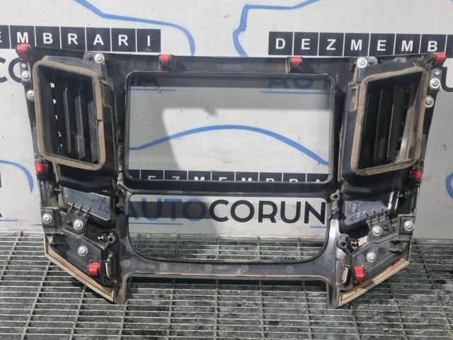 bontott MITSUBISHI L200 Középső Szellőző