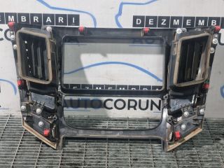 bontott MITSUBISHI L200 Középső Szellőző