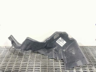 bontott MITSUBISHI L200 Légterelő