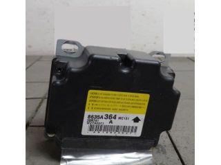 bontott MITSUBISHI L200 Légzsák Elektronika