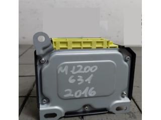 bontott MITSUBISHI L200 Légzsák Elektronika