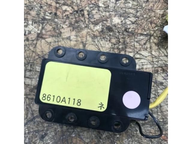 bontott MITSUBISHI L200 Légzsák Kapcsoló