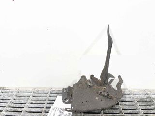 bontott MITSUBISHI L200 Motorháztető Zárszerkezet