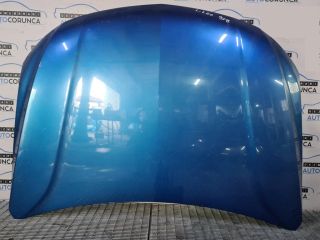 bontott MITSUBISHI L200 Motorháztető