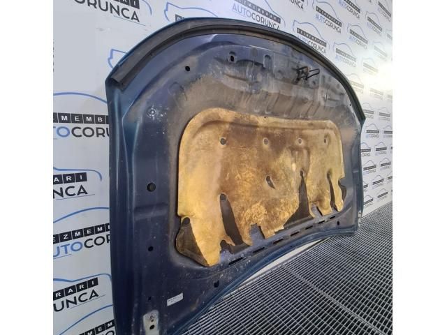 bontott MITSUBISHI L200 Motorháztető