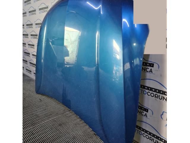 bontott MITSUBISHI L200 Motorháztető