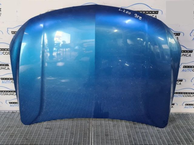 bontott MITSUBISHI L200 Motorháztető