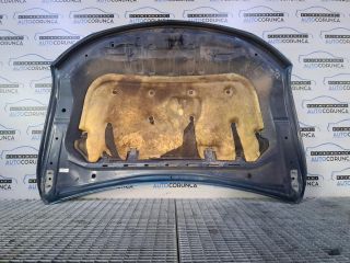 bontott MITSUBISHI L200 Motorháztető