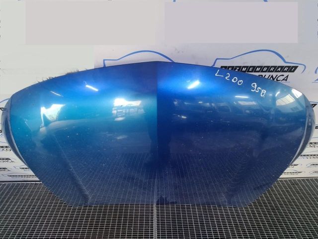 bontott MITSUBISHI L200 Motorháztető