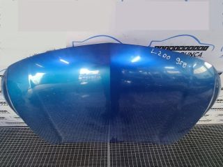 bontott MITSUBISHI L200 Motorháztető