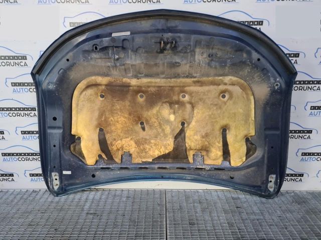 bontott MITSUBISHI L200 Motorháztető