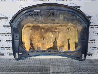 bontott MITSUBISHI L200 Motorháztető