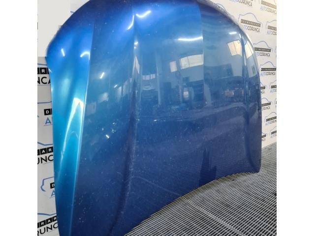 bontott MITSUBISHI L200 Motorháztető