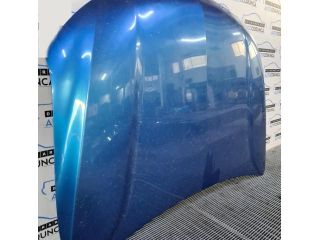 bontott MITSUBISHI L200 Motorháztető