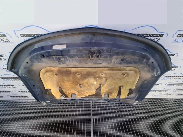 bontott MITSUBISHI L200 Motorháztető