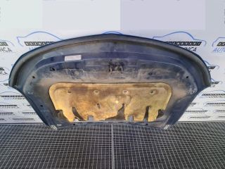 bontott MITSUBISHI L200 Motorháztető