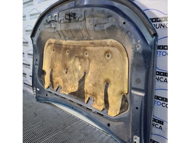 bontott MITSUBISHI L200 Motorháztető