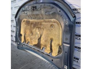 bontott MITSUBISHI L200 Motorháztető