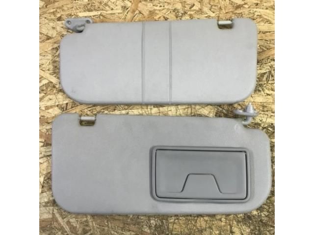 bontott MITSUBISHI L200 Napellenző Pár