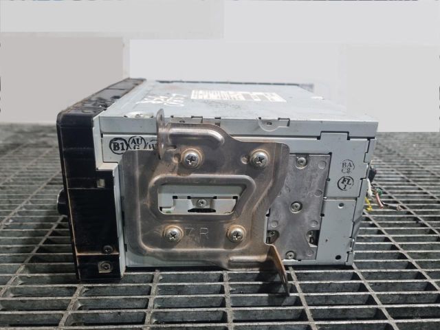 bontott MITSUBISHI L200 Navigációs Fejegység