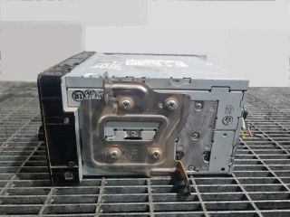 bontott MITSUBISHI L200 Navigációs Fejegység