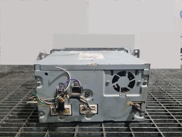 bontott MITSUBISHI L200 Navigációs Fejegység