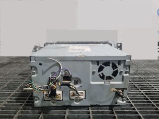 bontott MITSUBISHI L200 Navigációs Fejegység