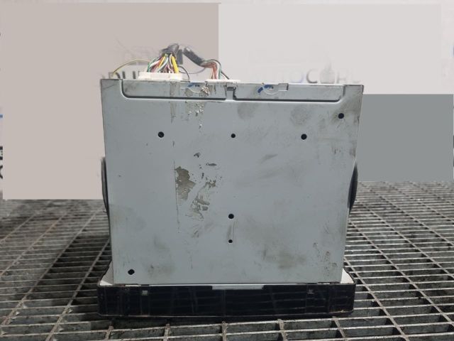 bontott MITSUBISHI L200 Navigációs Fejegység