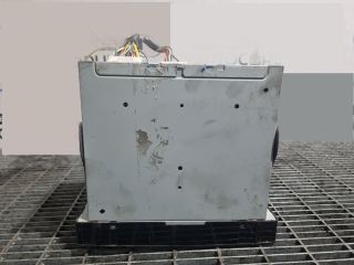 bontott MITSUBISHI L200 Navigációs Fejegység