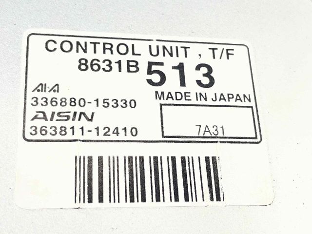 bontott MITSUBISHI L200 Osztómű Állító Motor