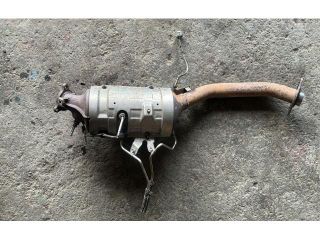 bontott MITSUBISHI L200 Részecskeszűrő