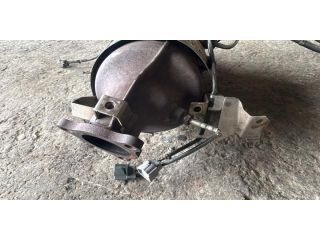 bontott MITSUBISHI L200 Részecskeszűrő