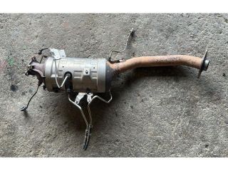 bontott MITSUBISHI L200 Részecskeszűrő