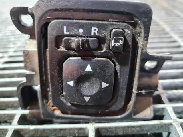 bontott MITSUBISHI L200 Tükör Kapcsoló