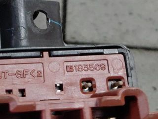 bontott MITSUBISHI L200 Tükör Kapcsoló