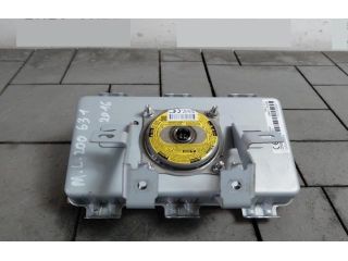 bontott MITSUBISHI L200 Utasoldali Légzsák