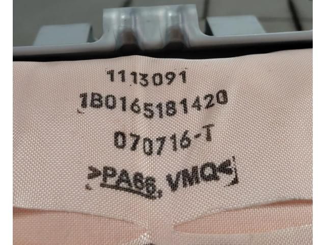 bontott MITSUBISHI L200 Utasoldali Légzsák