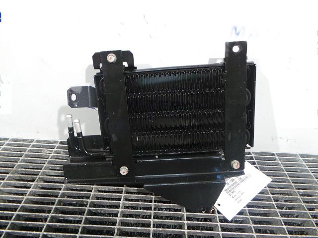 bontott MITSUBISHI L200 Üzemanyag Hűtő