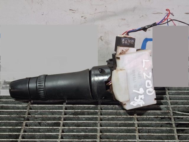 bontott MITSUBISHI L200 Világítás Kapcsoló