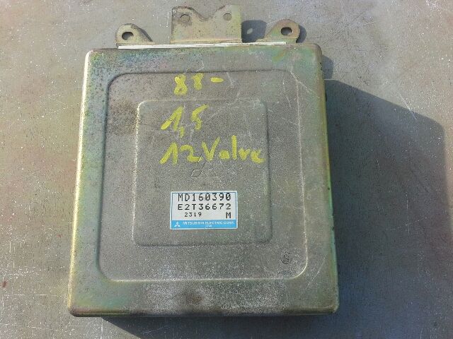 bontott MITSUBISHI LANCER Motorvezérlő