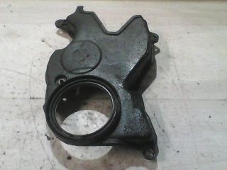 bontott MITSUBISHI LANCER Alsó Vezérlés Burkolat